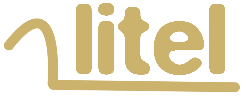 LITEL - universo de sensaciones